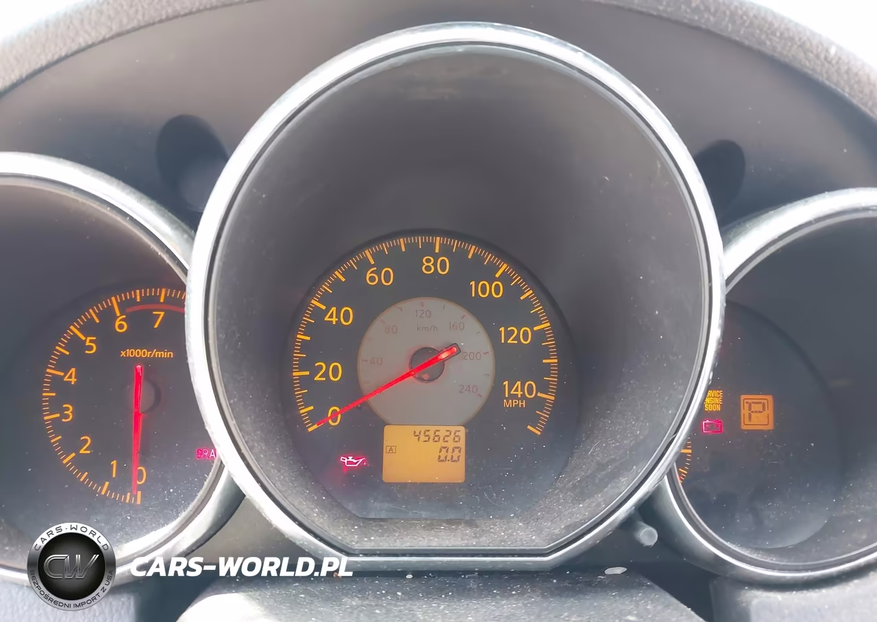 2006 Nissan Altima 2.5 S VIN:1N4AL11D66C215740 - 7