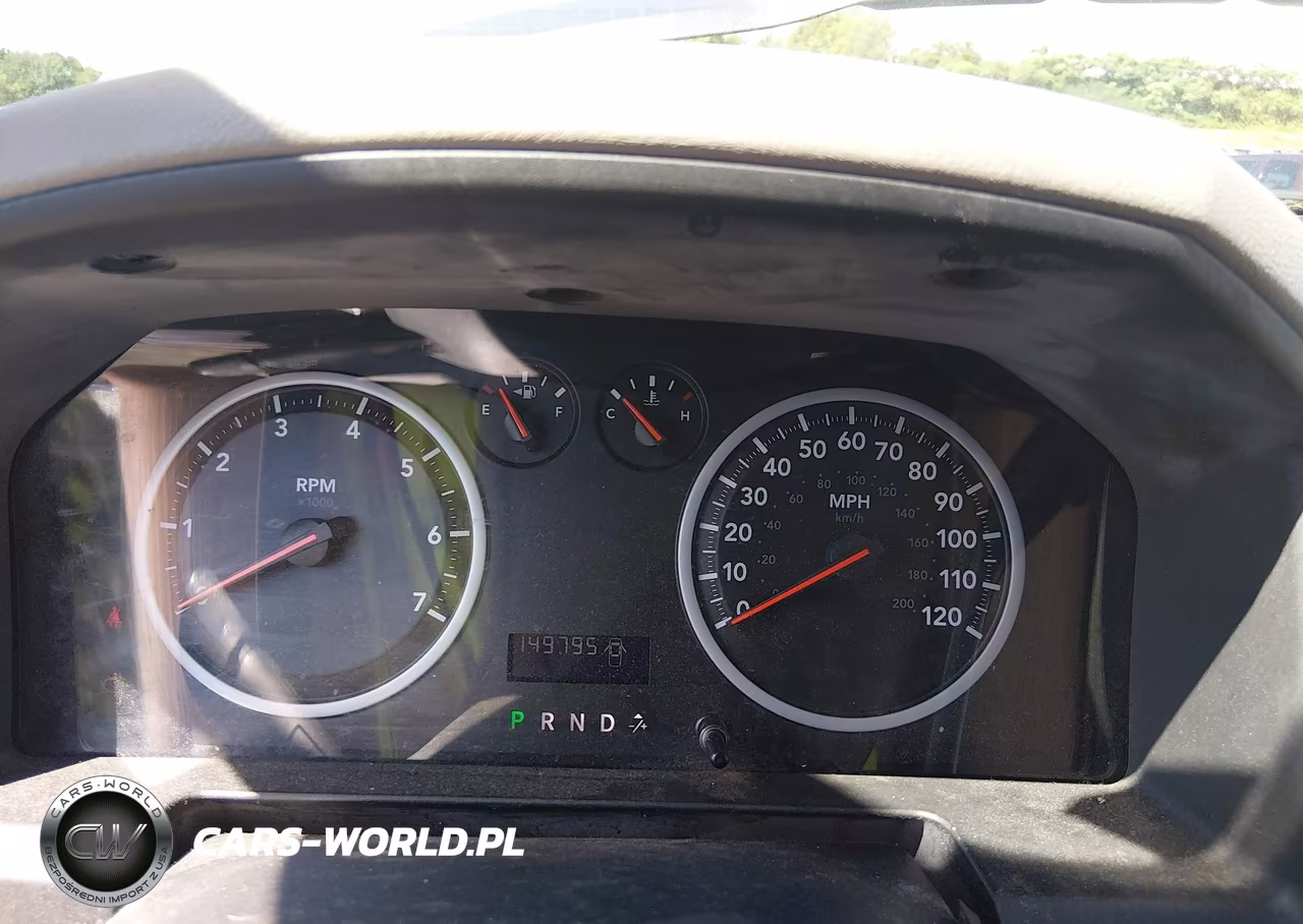 2012 Ram 1500 St VIN:3C6JD7DP4CG124613 - 7