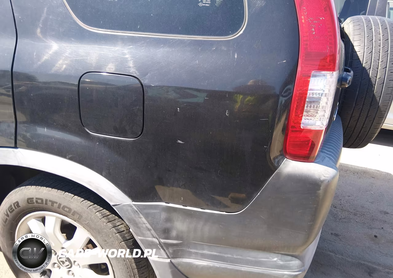 2005 Honda Cr-V Ex VIN:JHLRD78825C020306 - 12