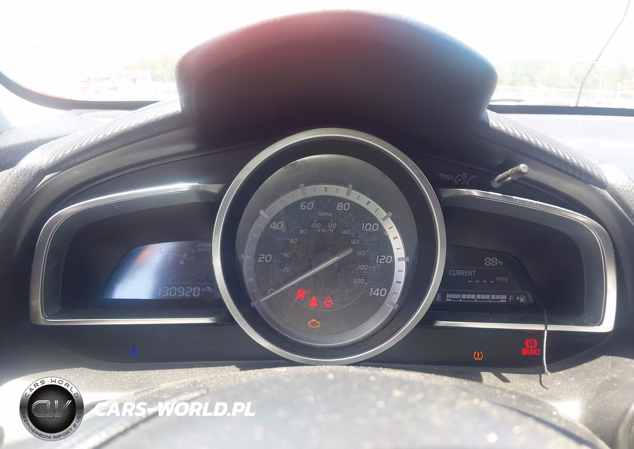 2017 Toyota Yaris Ia VIN:3MYDLBYV9HY169506 - 7