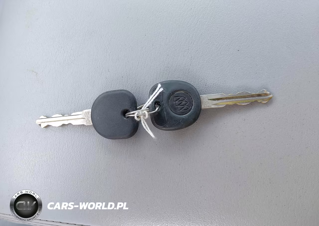 2007 Buick Lacrosse Cxl VIN:2G4WD582971136302 - 11