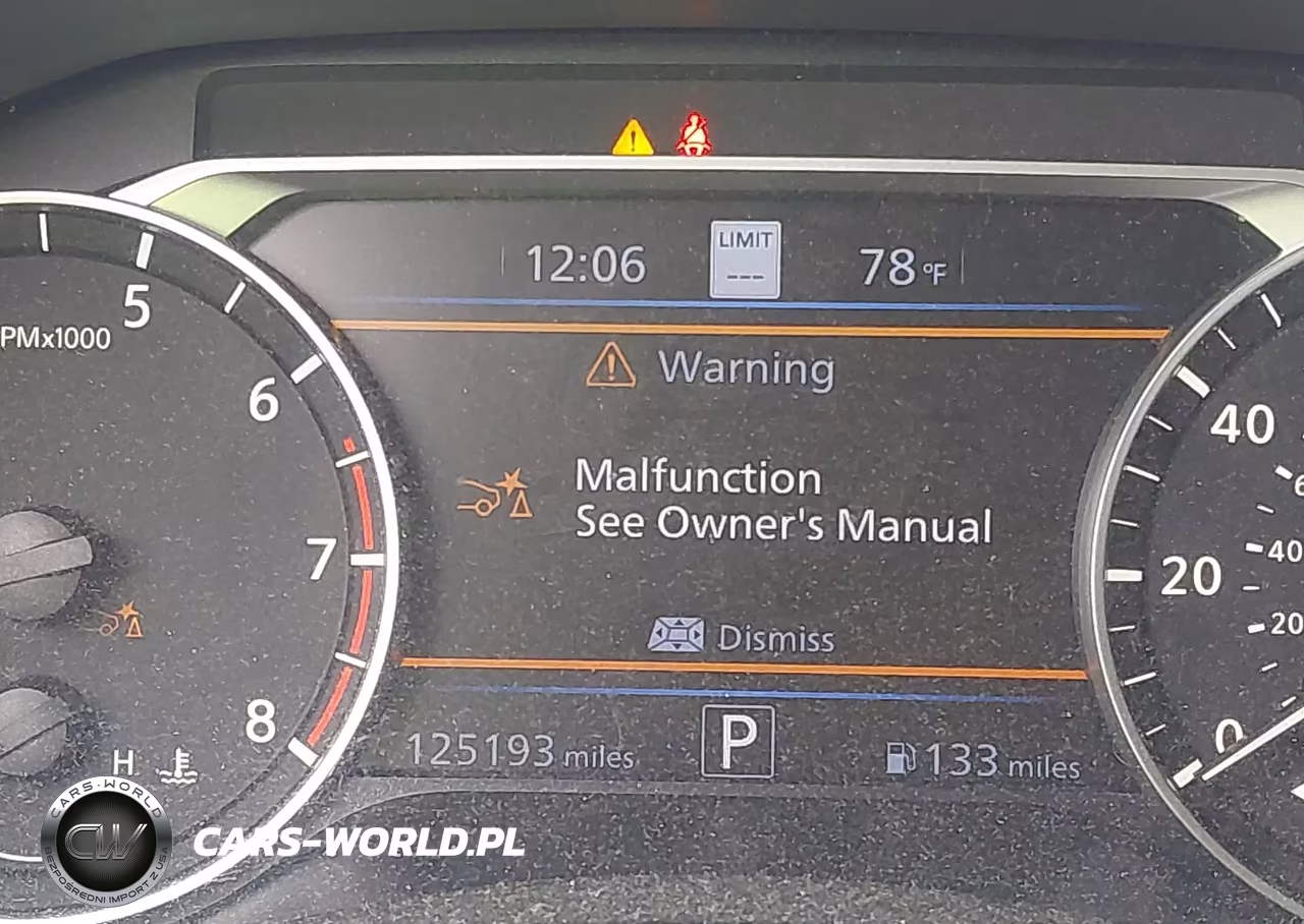 2019 Nissan Altima 2.5 Sl VIN:1N4BL4EV1KC197733 - 15