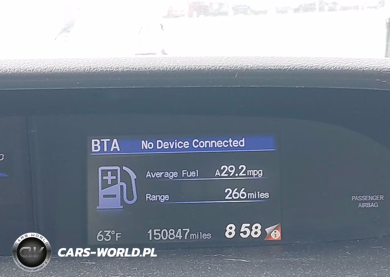 2014 Honda Civic Ex VIN:2HGFG3B83EH522152 - 15