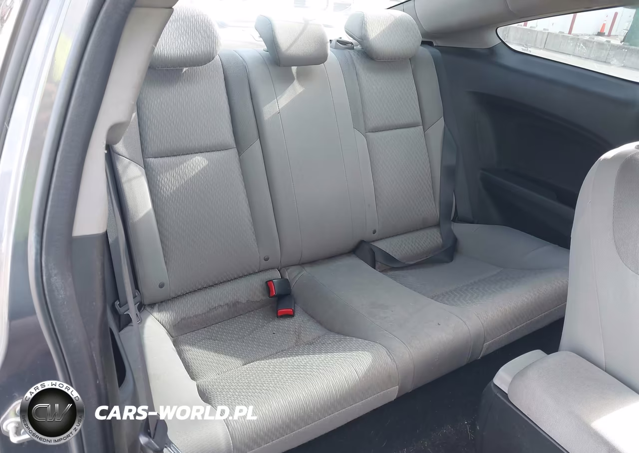 2014 Honda Civic Ex VIN:2HGFG3B83EH522152 - 8