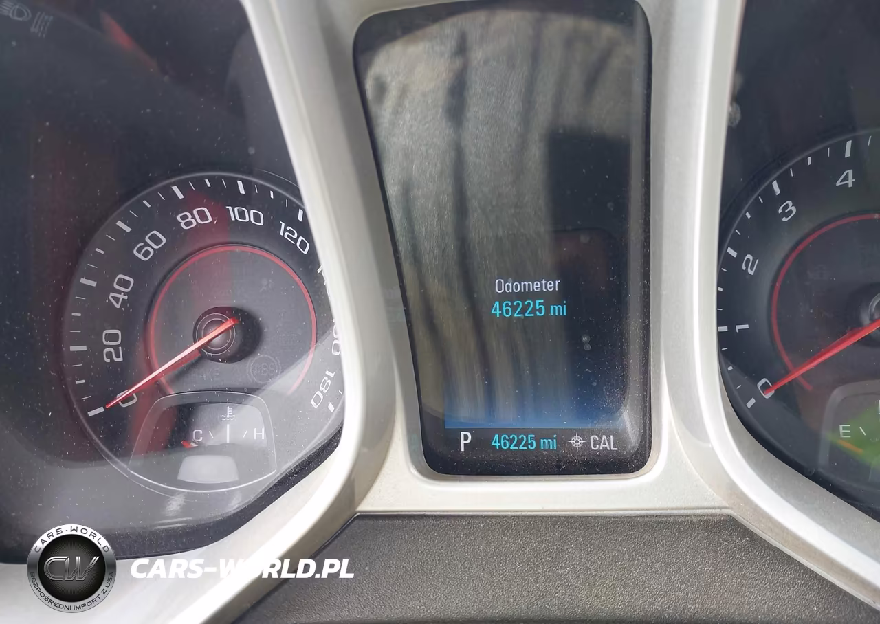 2015 Chevrolet Camaro 2Ss VIN:2G1FK1EJ9F9259511 - 15