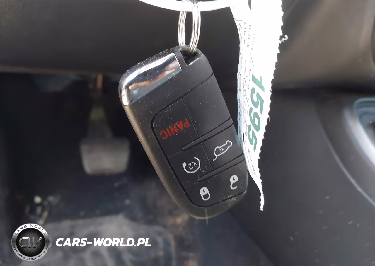 2018 Jeep Compass Trailhawk 4X4 VIN:3C4NJDDB6JT153749 - 11