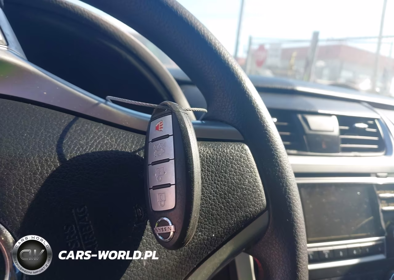 2017 Nissan Altima 2.5 S VIN:1N4AL3AP3HN325321 - 11