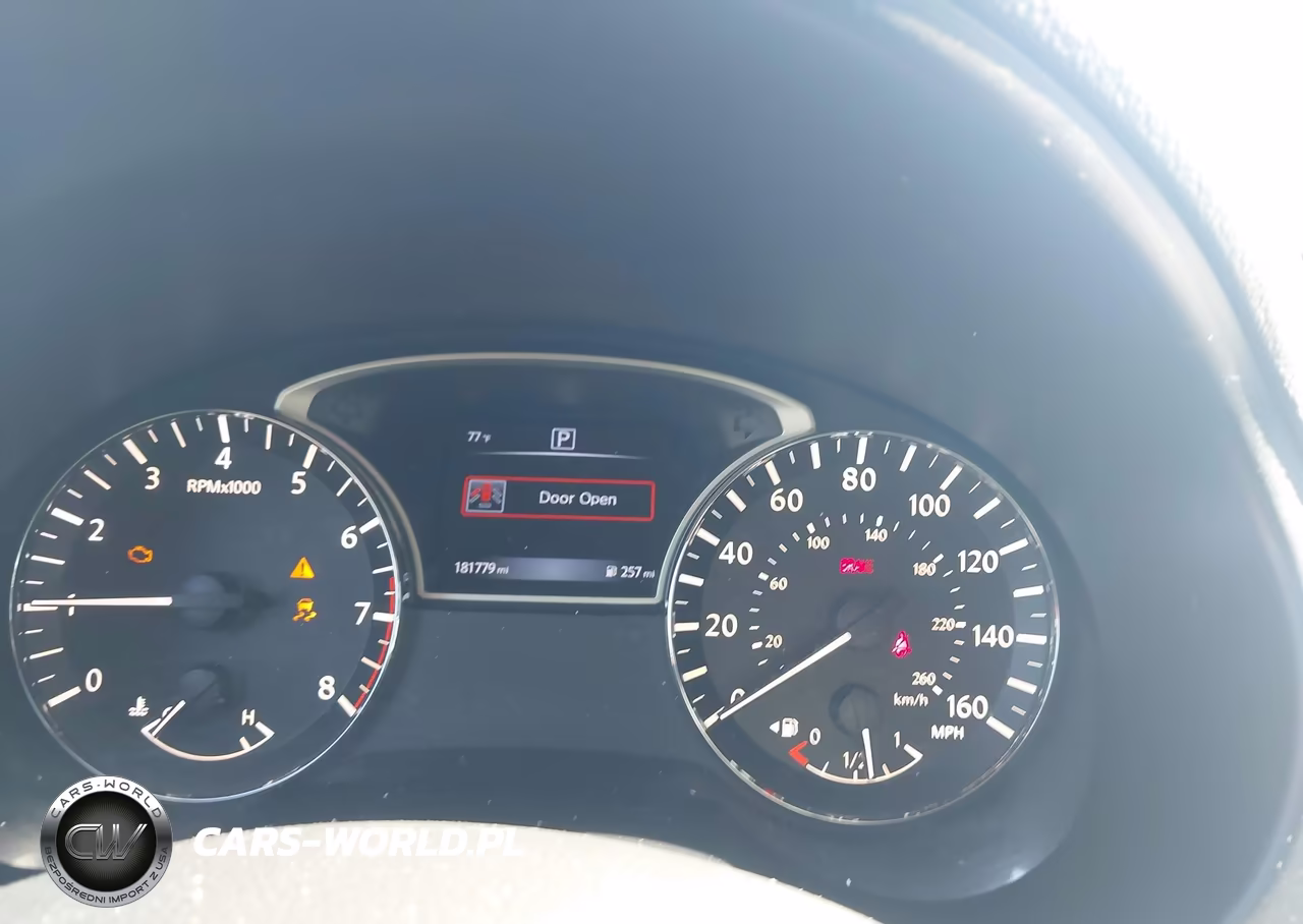 2017 Nissan Altima 2.5 S VIN:1N4AL3AP3HN325321 - 7