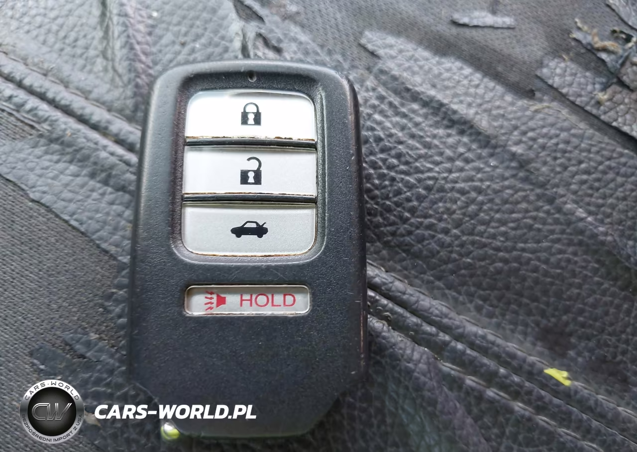 2014 Honda Accord Ex VIN:1HGCR2F76EA005127 - 11