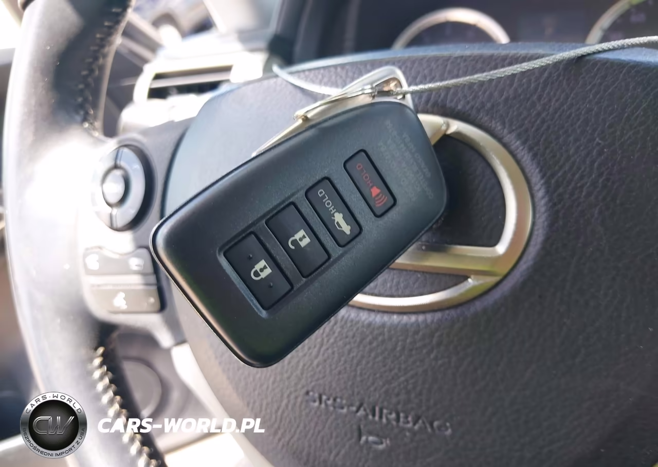 2014 Lexus Is 250 VIN:JTHBF1D26E5042898 - 11