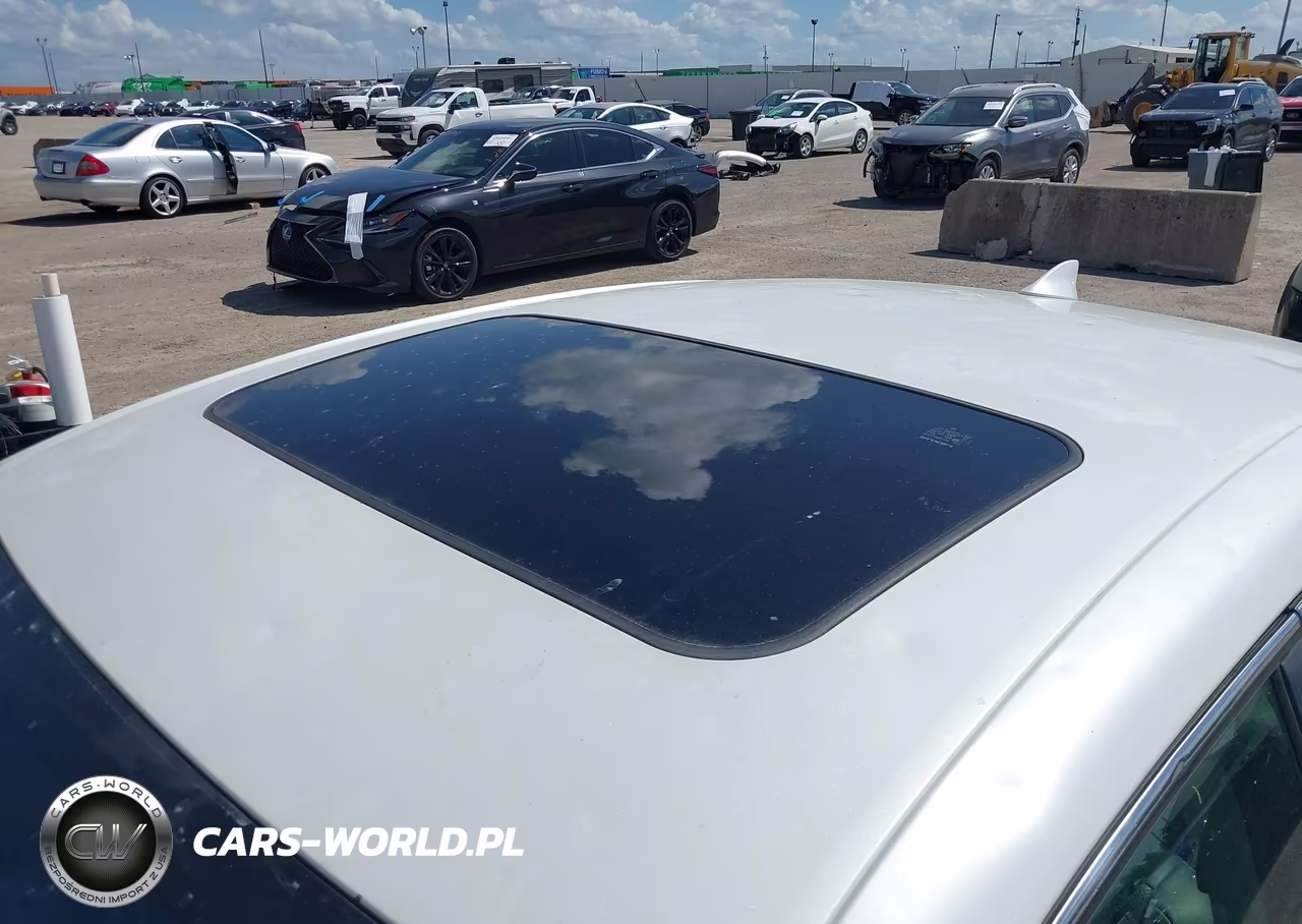 2014 Lexus Is 250 VIN:JTHBF1D26E5042898 - 6