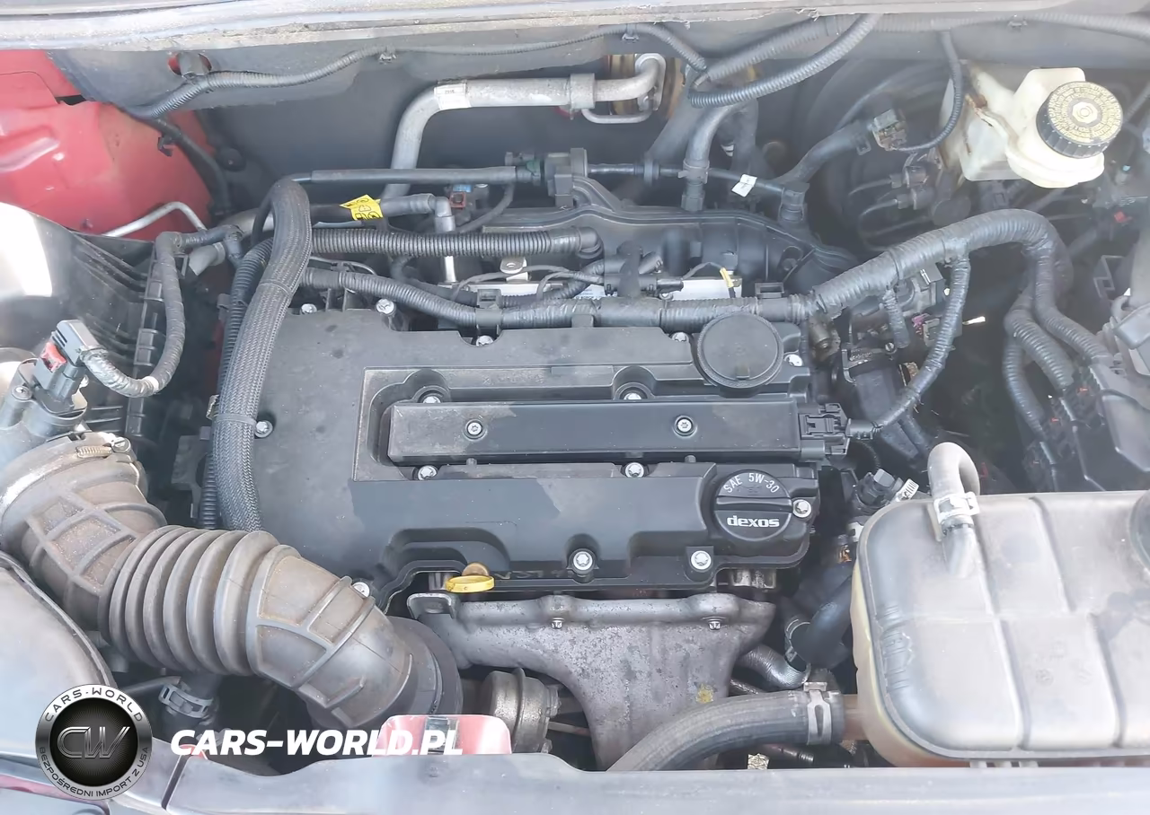 2015 Buick Encore VIN:KL4CJASB9FB244011 - 10