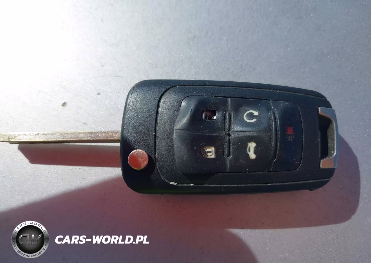 2015 Buick Encore VIN:KL4CJASB9FB244011 - 11