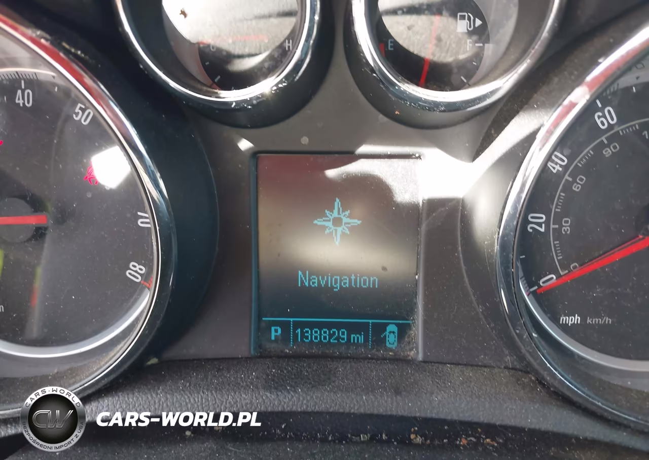 2015 Buick Encore VIN:KL4CJASB9FB244011 - 7