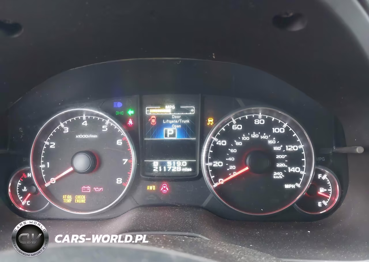 2013 Subaru Outback 2.5I Limited VIN:4S4BRCJC8D3210869 - 7