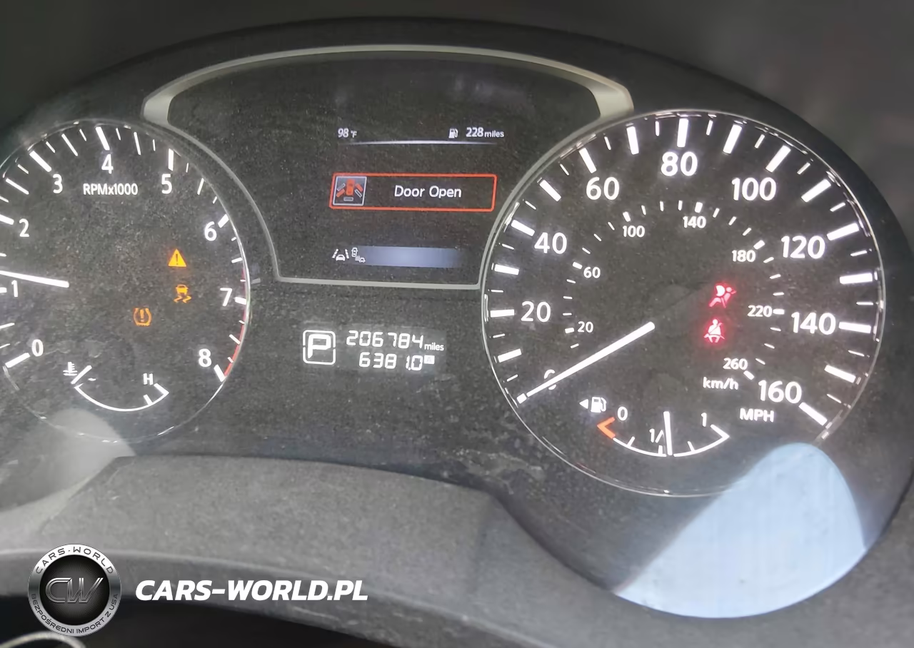 2015 Nissan Altima 2.5 Sv VIN:1N4AL3AP5FC257466 - 7
