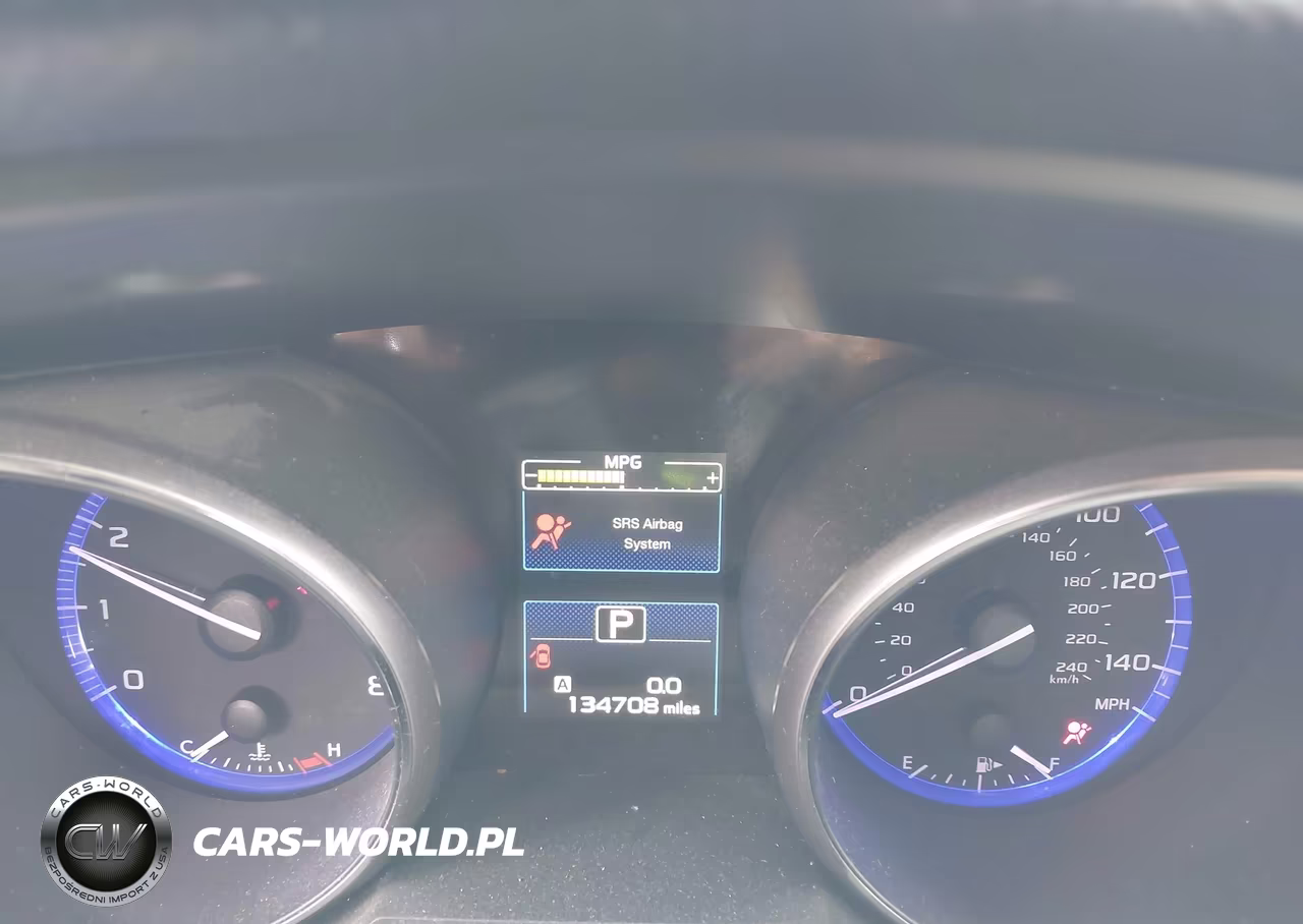 2016 Subaru Legacy 2.5I Premium VIN:4S3BNBD64G3015033 - 7