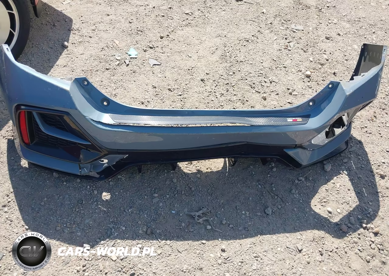 2020 Honda Civic Sport VIN:SHHFK7H45LU400516 - 12