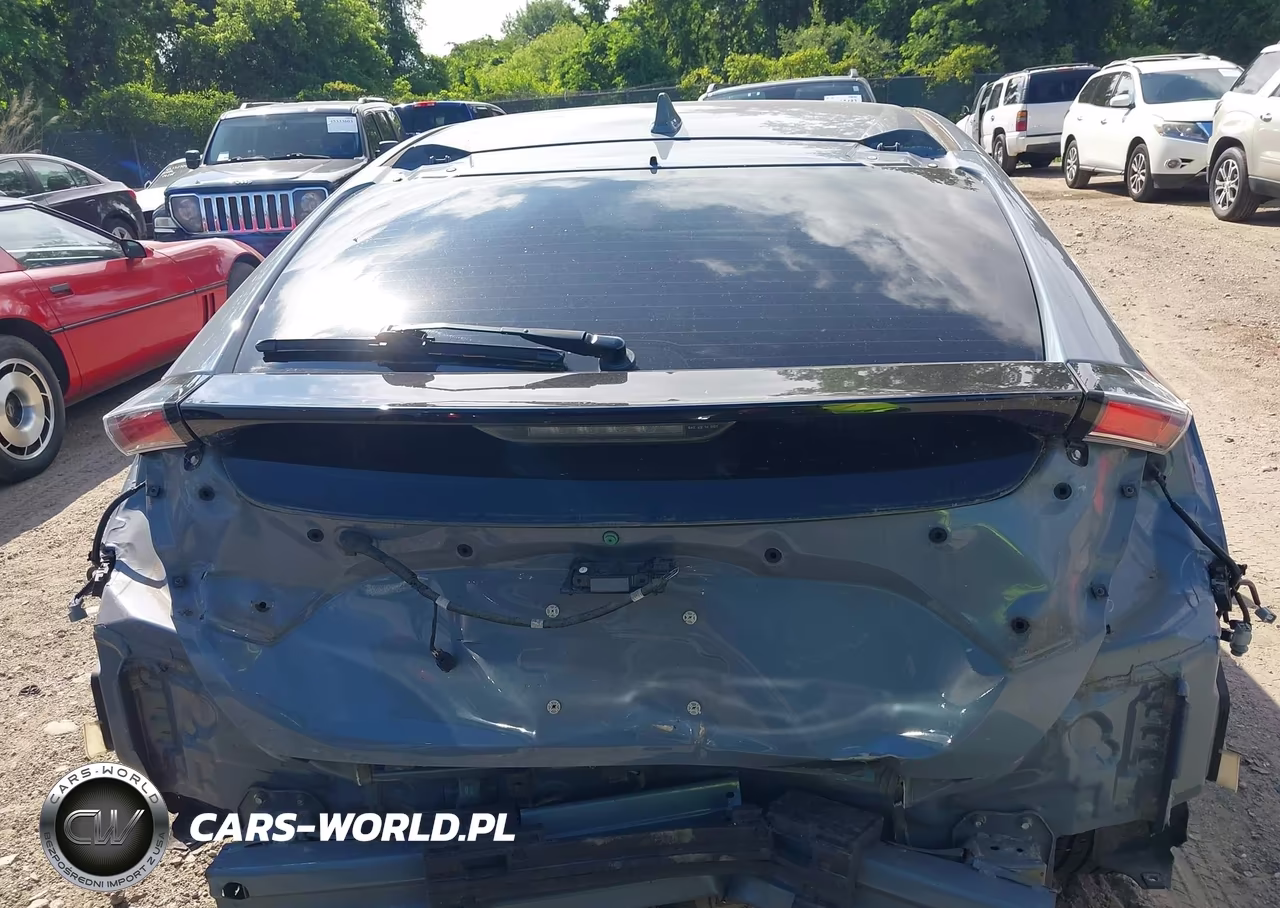 2020 Honda Civic Sport VIN:SHHFK7H45LU400516 - 17