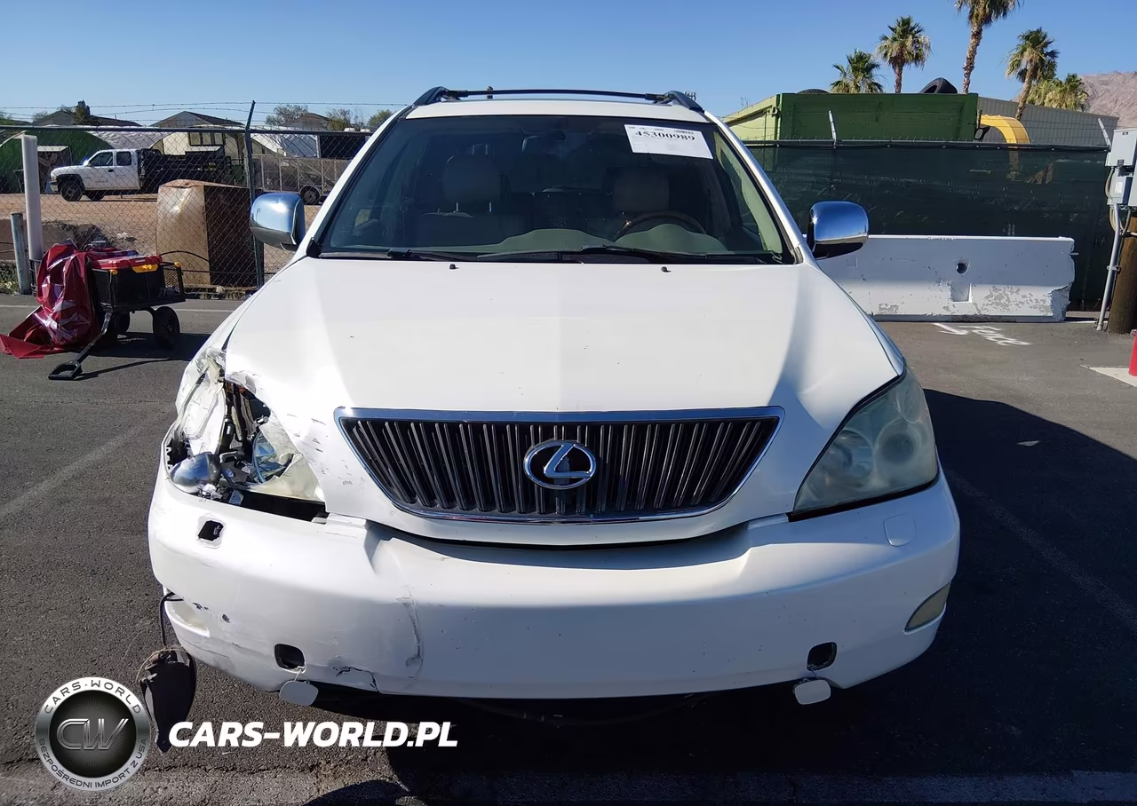 2004 Lexus Rx 330 VIN:JTJHA31U040047938 - 13