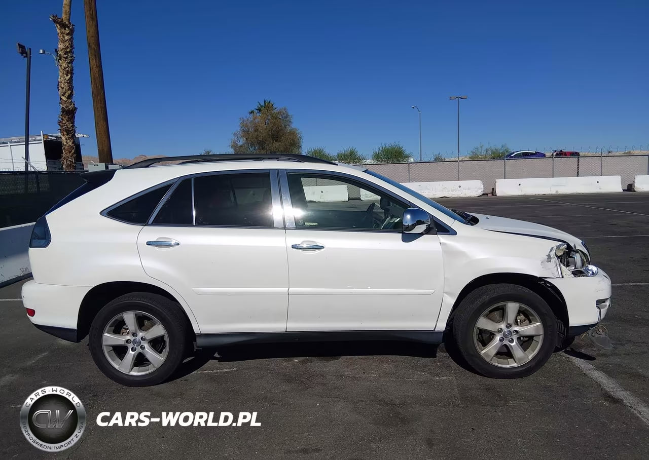 2004 Lexus Rx 330 VIN:JTJHA31U040047938 - 14