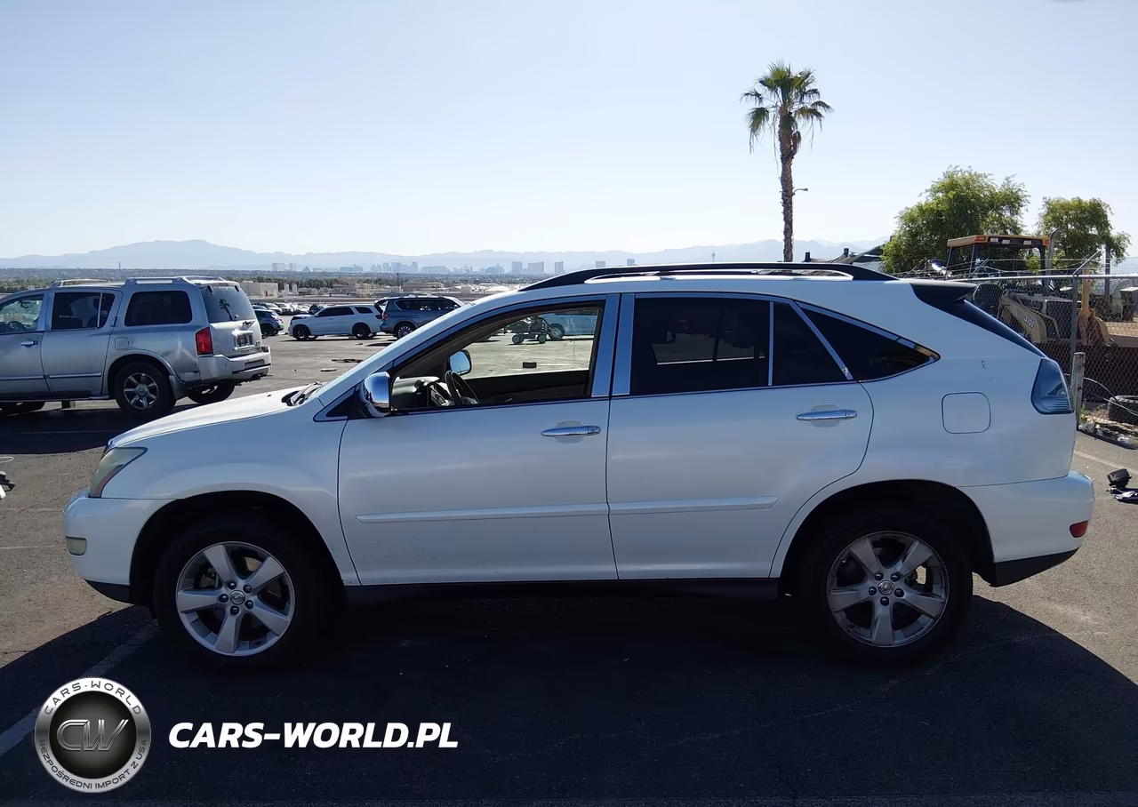 2004 Lexus Rx 330 VIN:JTJHA31U040047938 - 15