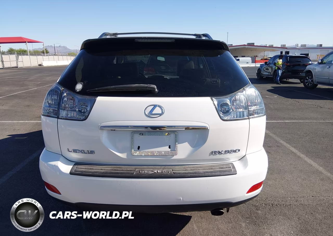 2004 Lexus Rx 330 VIN:JTJHA31U040047938 - 17