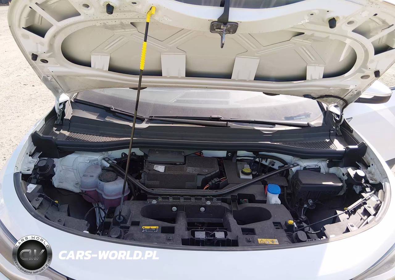 2023 Volkswagen Id.4 S VIN:1V25MPE8XPC028476 - 10