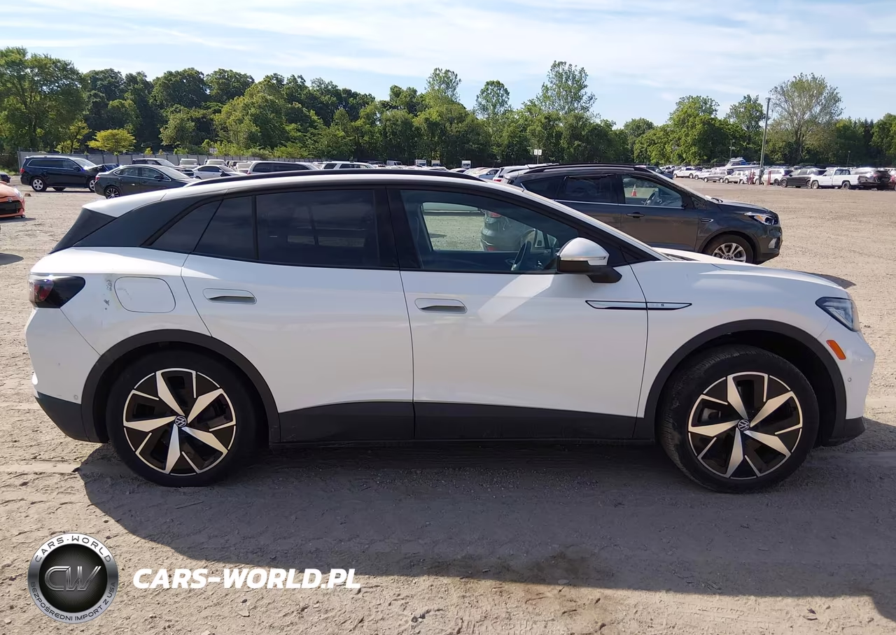 2023 Volkswagen Id.4 S VIN:1V25MPE8XPC028476 - 13