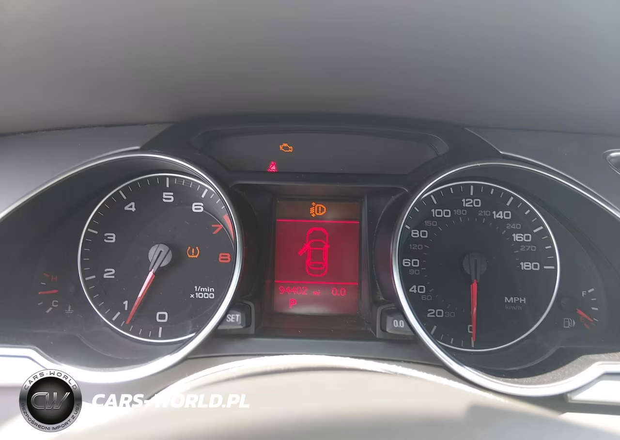 2012 Audi A5 2.0T Premium VIN:WAULFAFH9CN002199 - 7