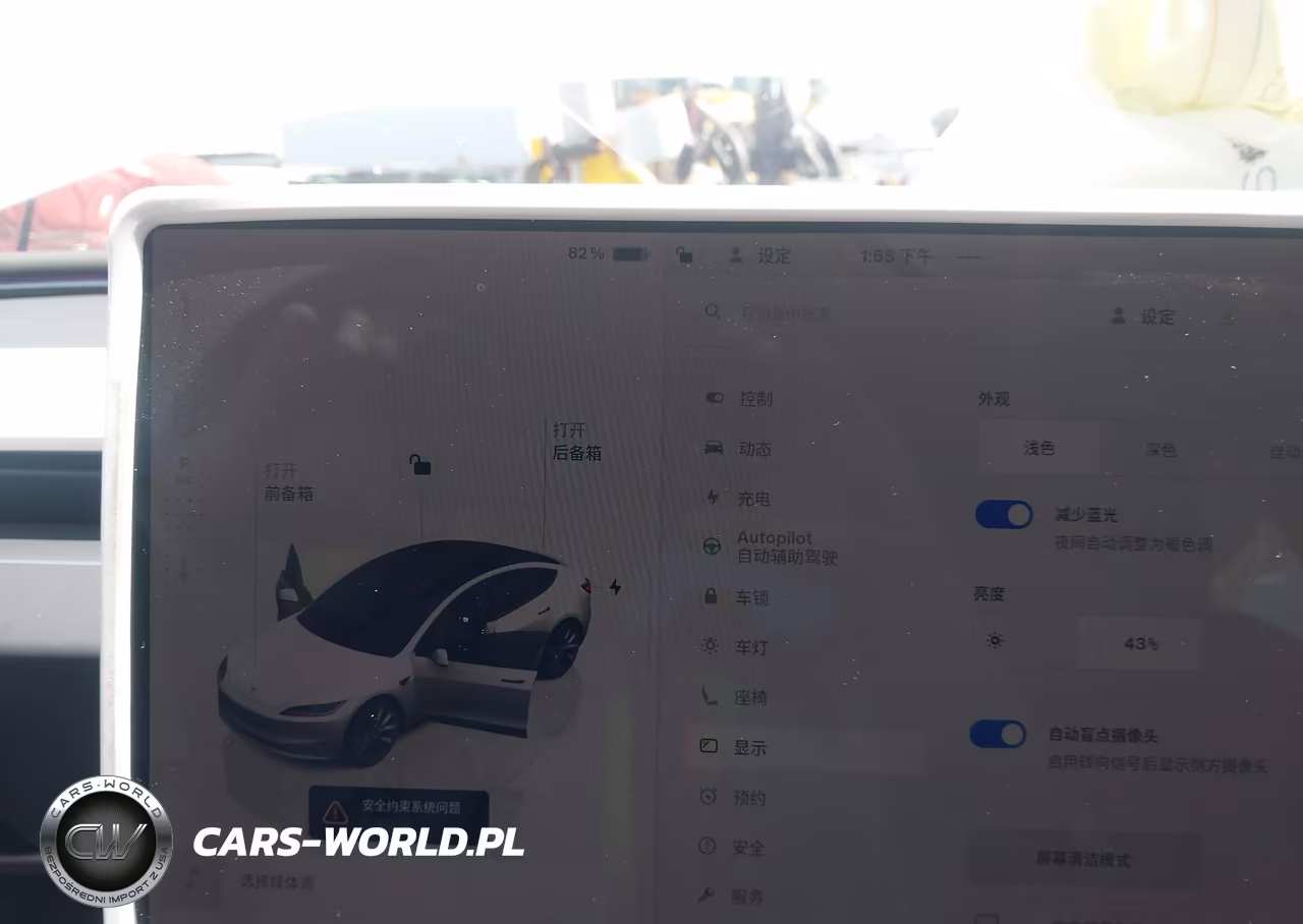 2024 Tesla Model 3 VIN:5YJ3E1EAXRF831266 - 16