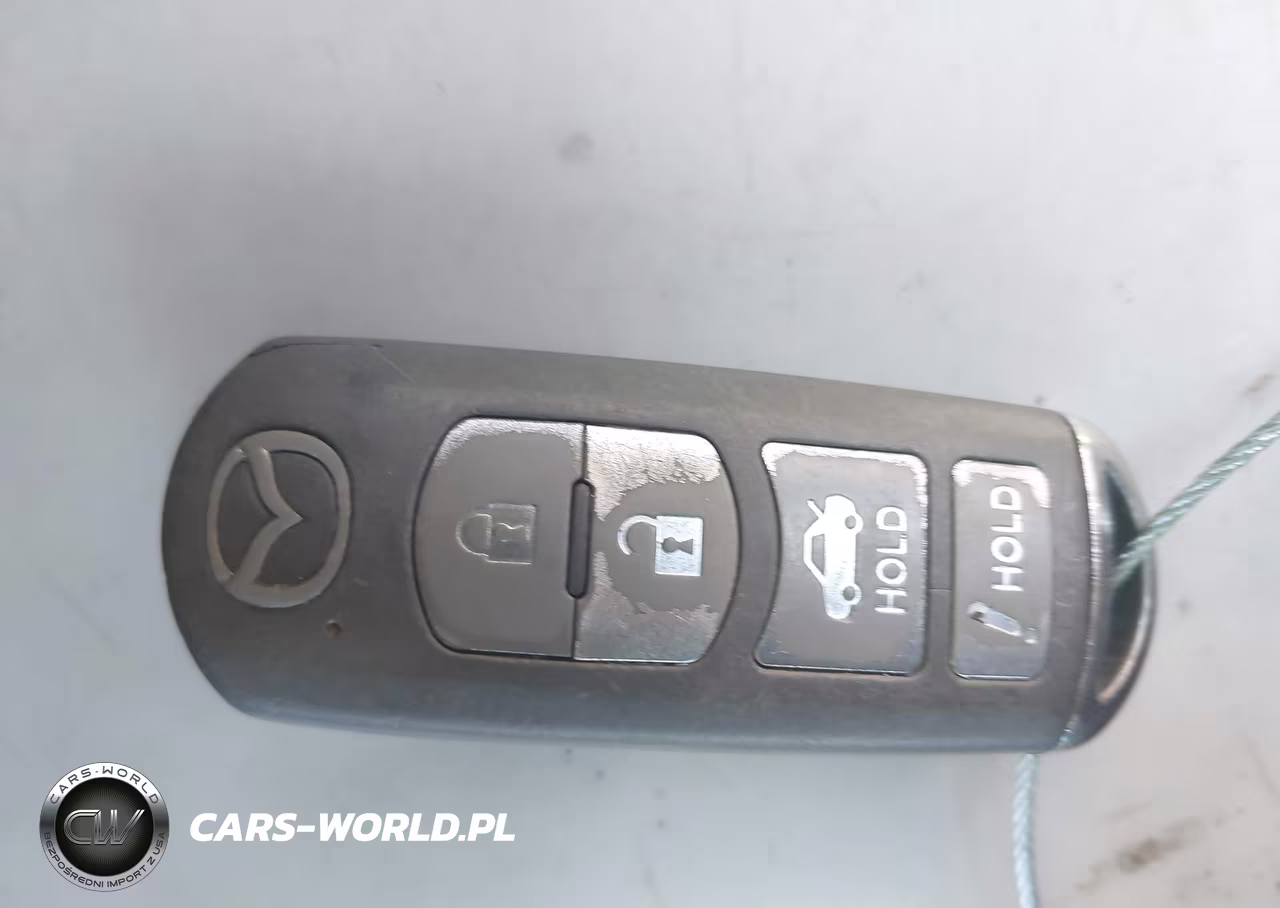 2017 Mazda Cx-5 VIN:JM3KFADL0H0209596 - 11