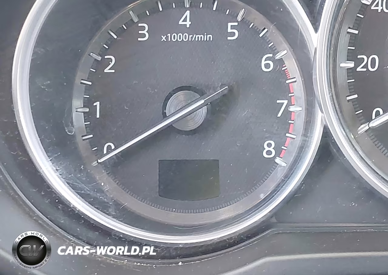 2017 Mazda Cx-5 VIN:JM3KFADL0H0209596 - 16