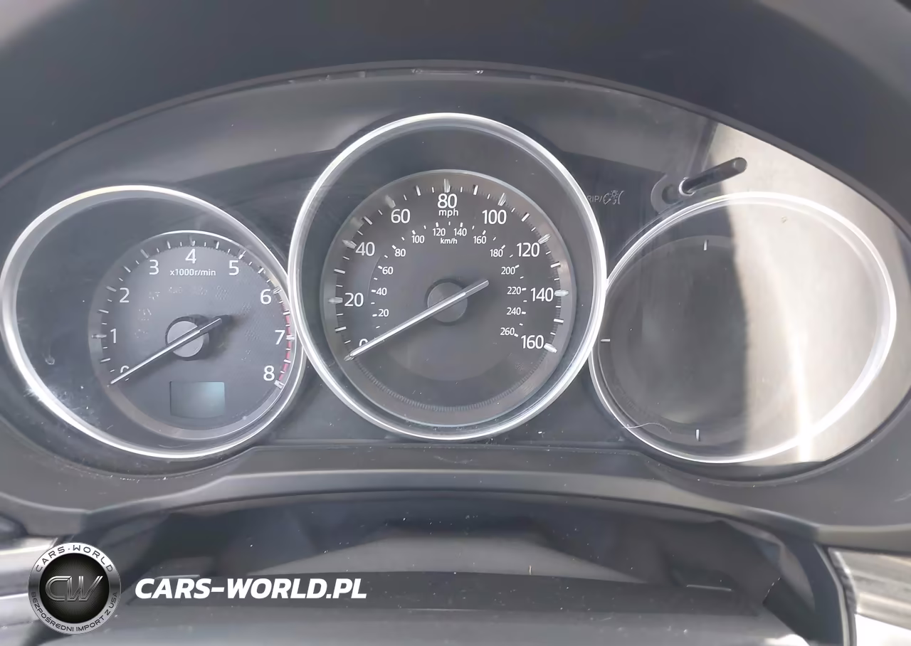 2017 Mazda Cx-5 VIN:JM3KFADL0H0209596 - 7