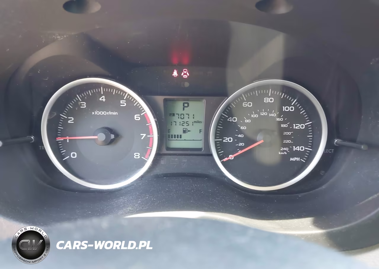 2015 Subaru Forester 2.5I VIN:JF2SJAAC4FH829220 - 7