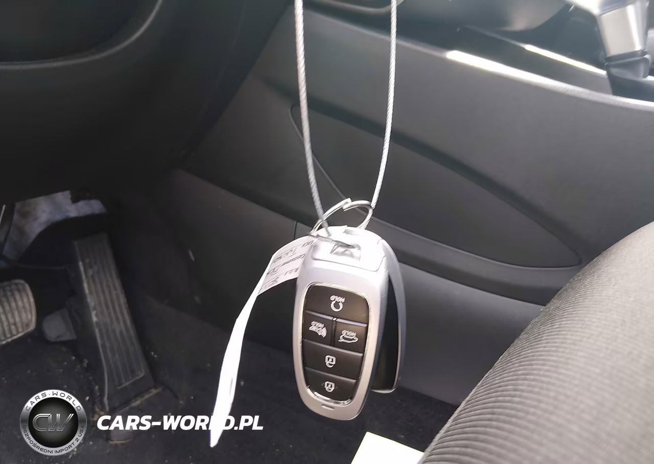 2024 Hyundai Tucson Sel VIN:5NMJB3DE7RH379923 - 11