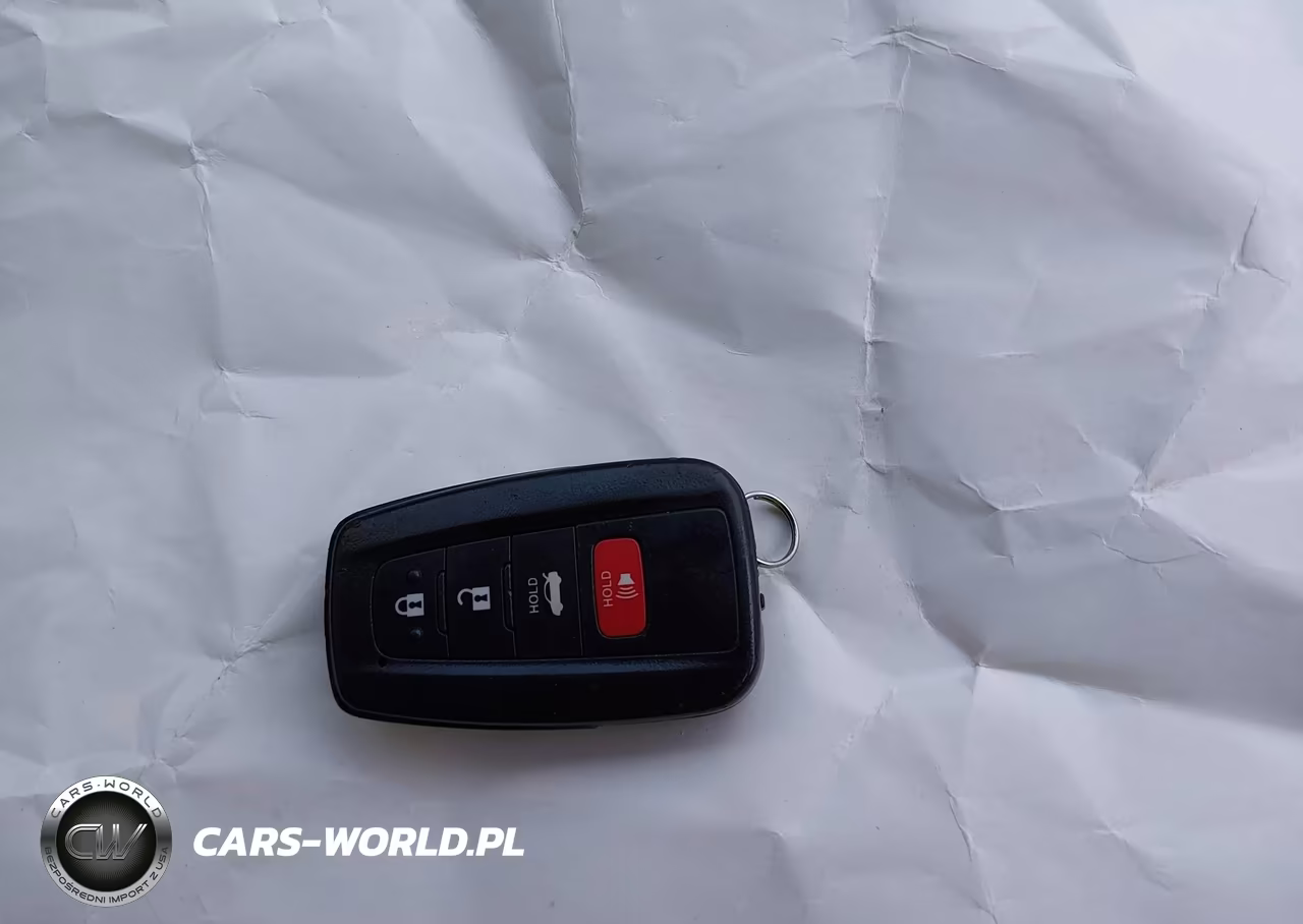 2019 Toyota Camry Xse VIN:4T1B61HK2KU800423 - 11