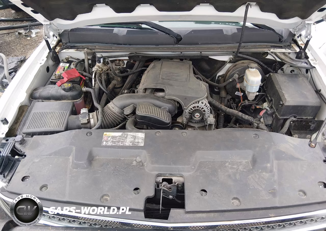 2013 Chevrolet Silverado 1500 Lt VIN:3GCPKSE72DG271265 - 10