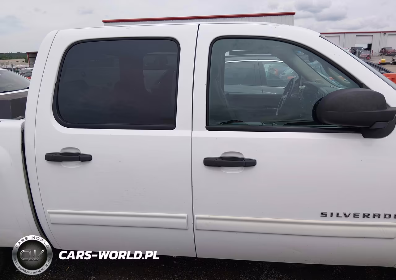 2013 Chevrolet Silverado 1500 Lt VIN:3GCPKSE72DG271265 - 13