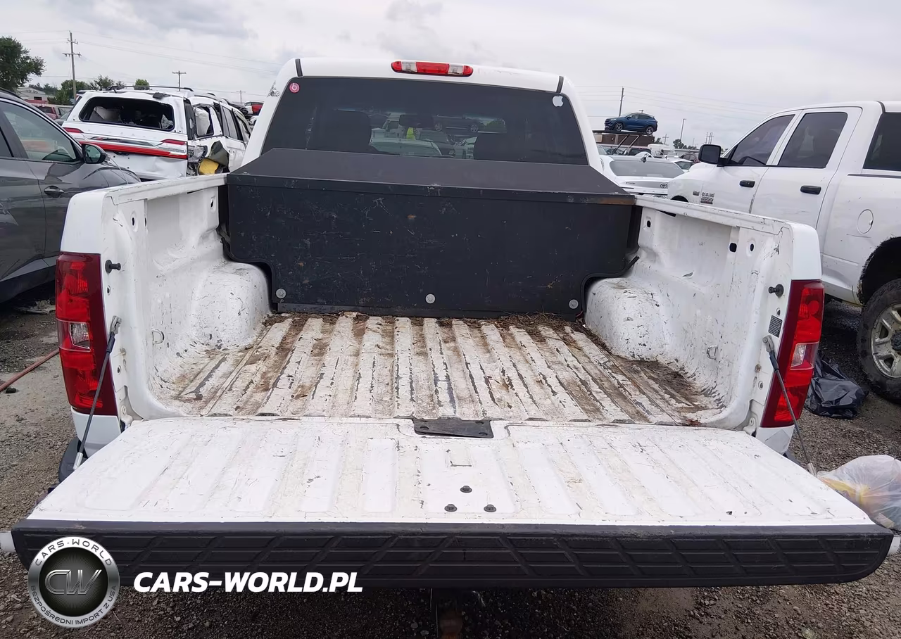 2013 Chevrolet Silverado 1500 Lt VIN:3GCPKSE72DG271265 - 16
