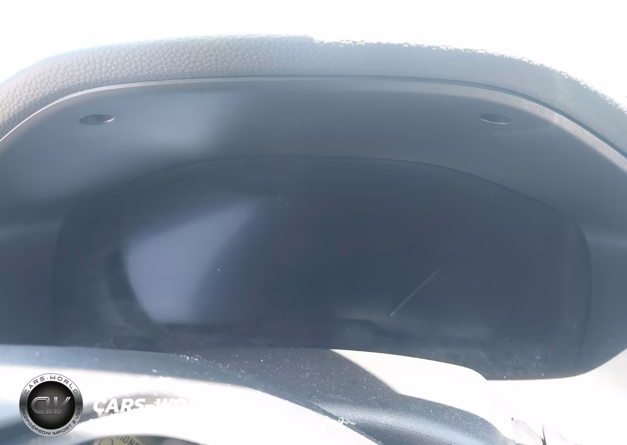2020 Honda Accord Sport VIN:1HGCV1F35LA138073 - 15