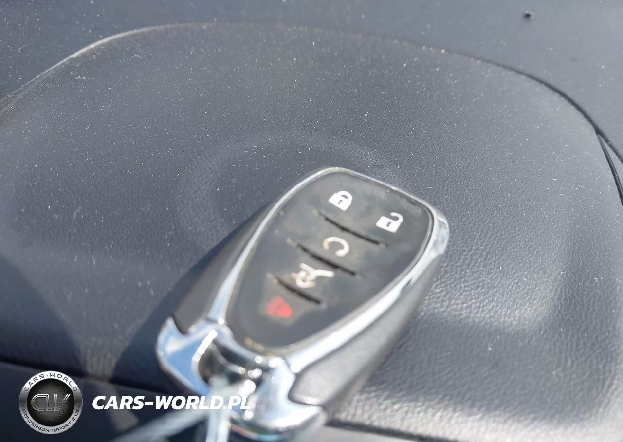 2018 Chevrolet Equinox Lt VIN:3GNAXKEX4JS609174 - 11