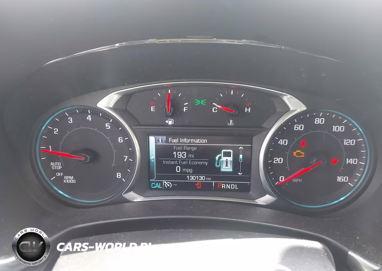 2018 Chevrolet Equinox Lt VIN:3GNAXKEX4JS609174 - 7