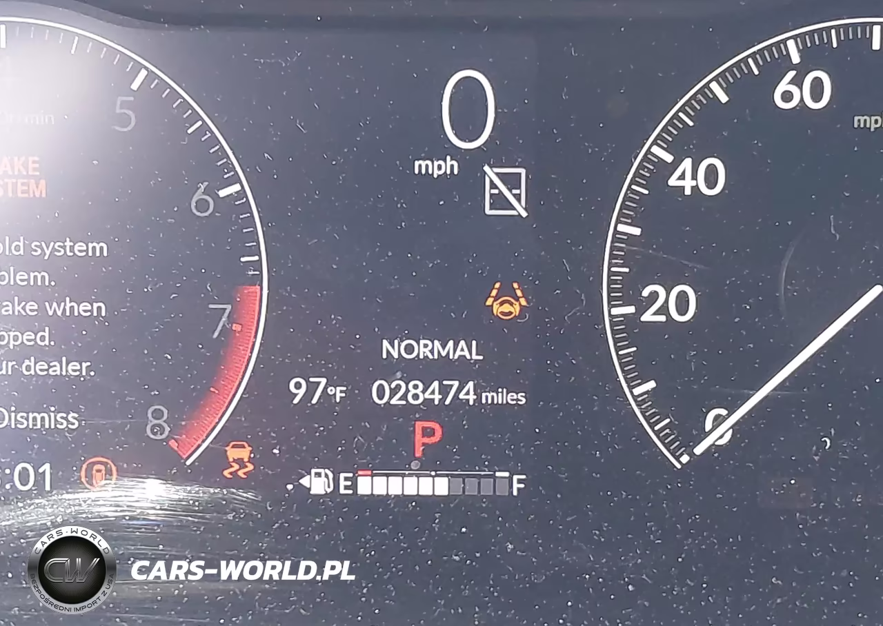 2024 Honda Hr-V Awd Sport-Awd Sport W-O Bsi VIN:3CZRZ2H51RM756921 - 15