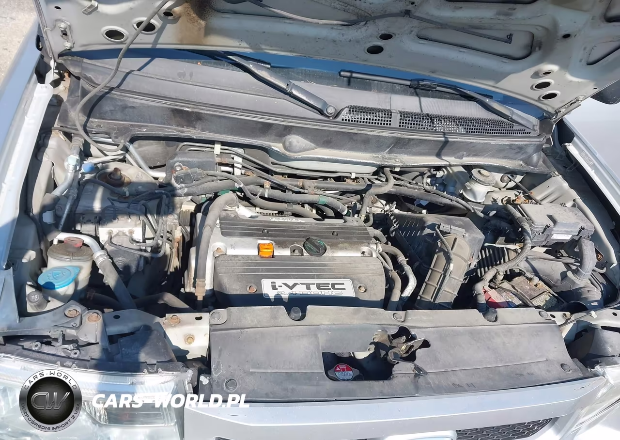 2010 Honda Element Ex VIN:5J6YH2H72AL005767 - 10