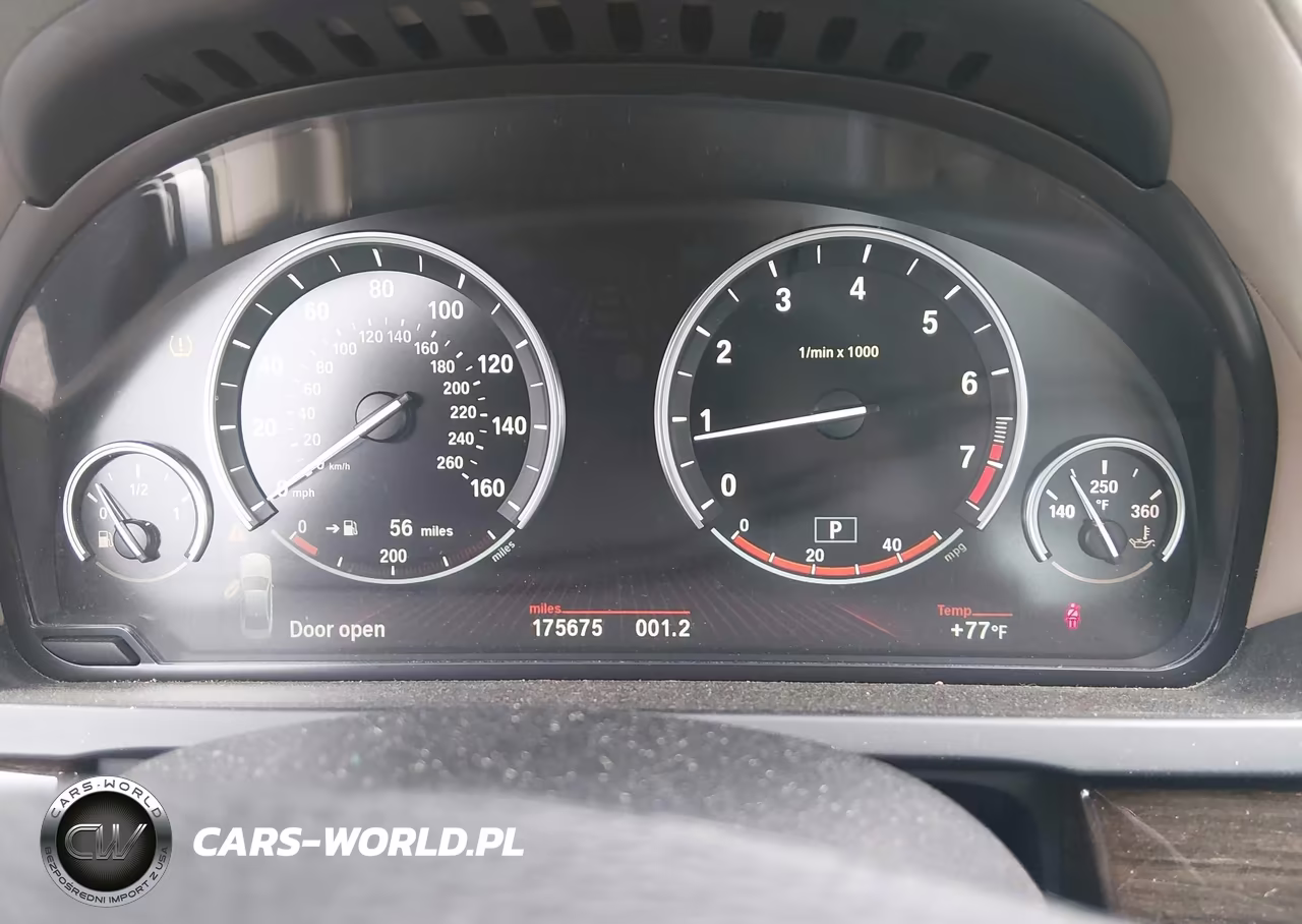 2009 BMW 750Li VIN:WBAKB83579CY62634 - 7
