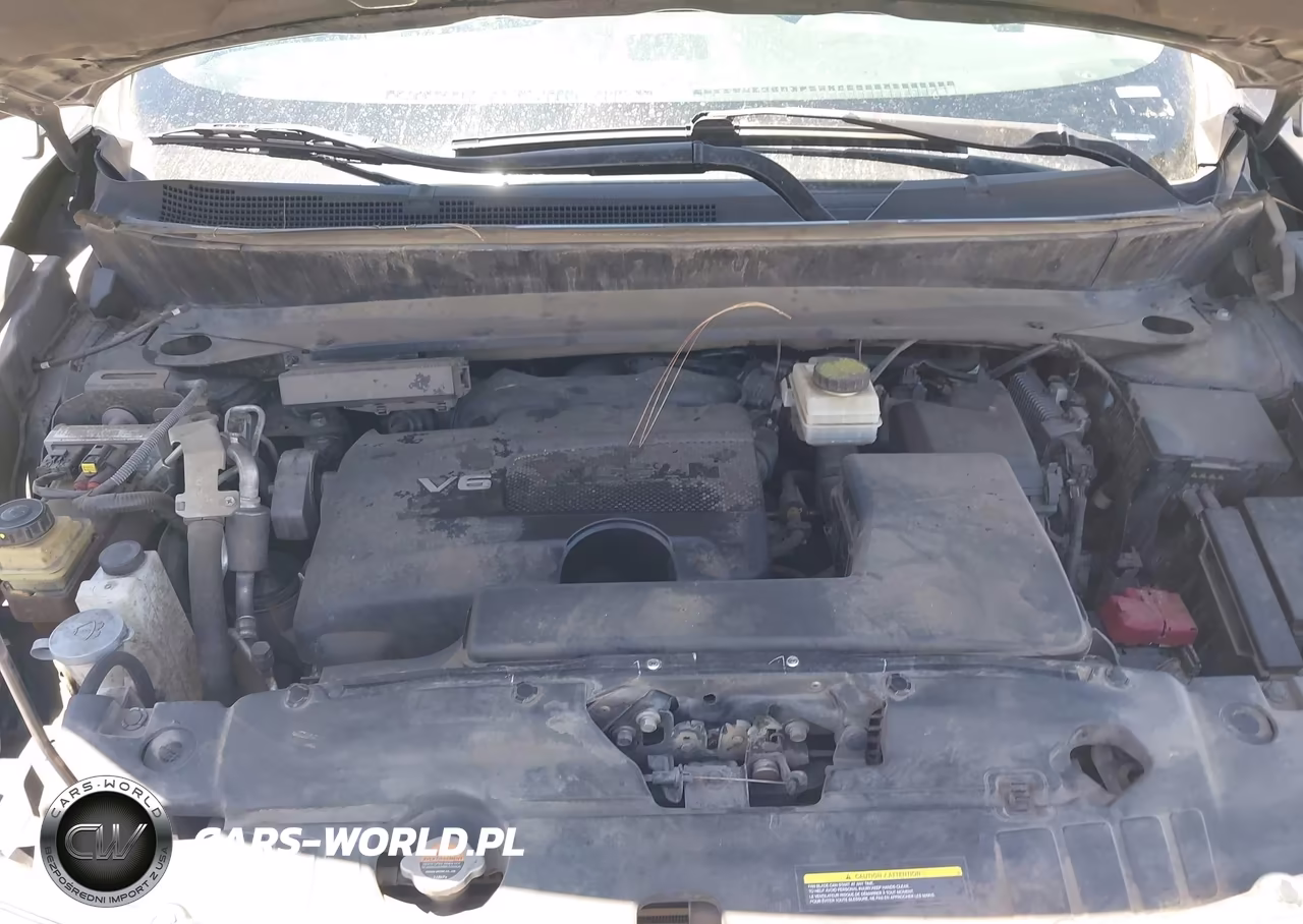 2020 Nissan Pathfinder Sv 4Wd VIN:5N1DR2BM3LC590454 - 10