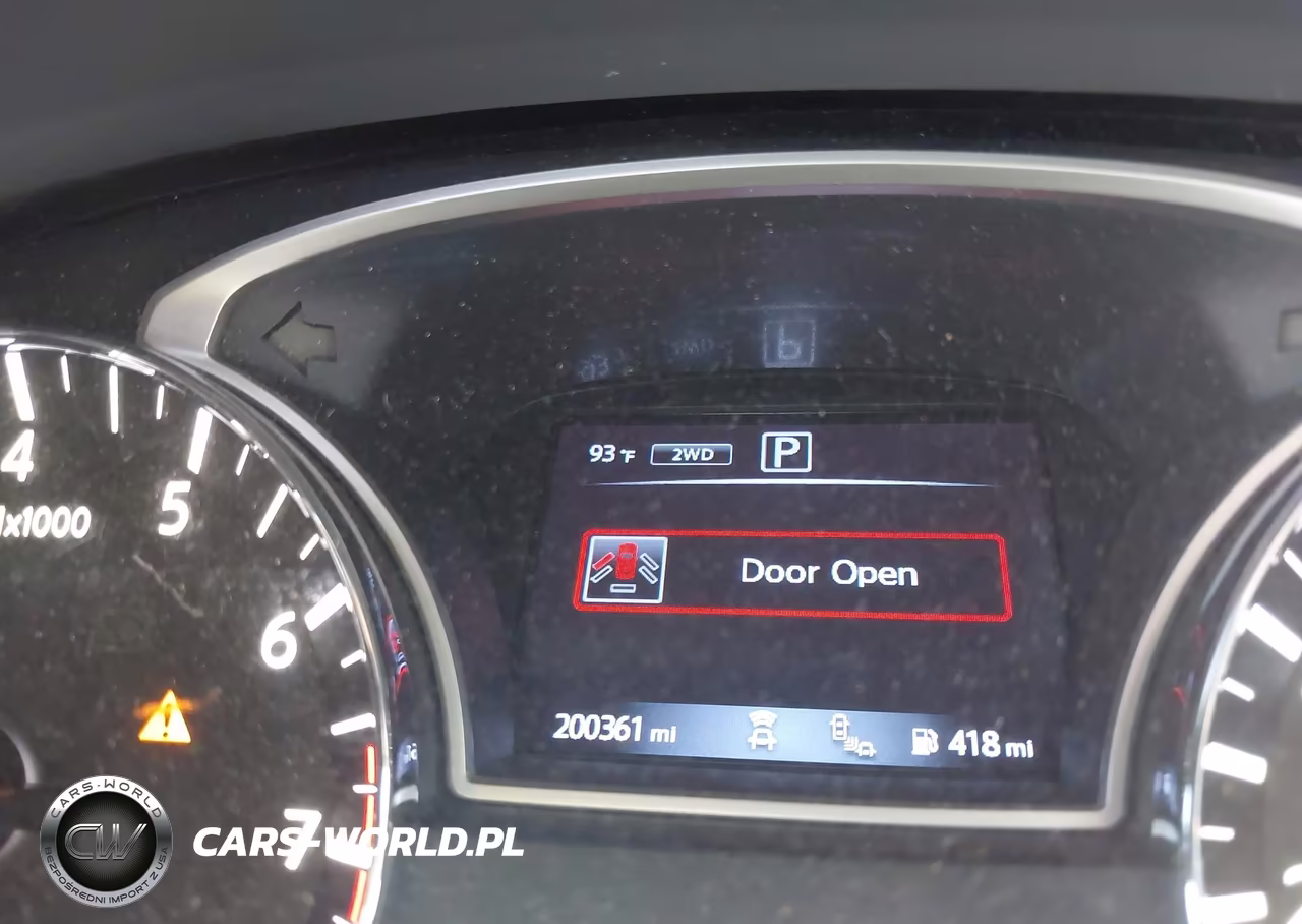 2020 Nissan Pathfinder Sv 4Wd VIN:5N1DR2BM3LC590454 - 15