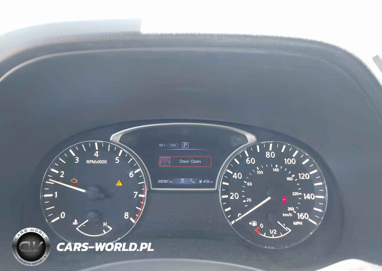 2020 Nissan Pathfinder Sv 4Wd VIN:5N1DR2BM3LC590454 - 7