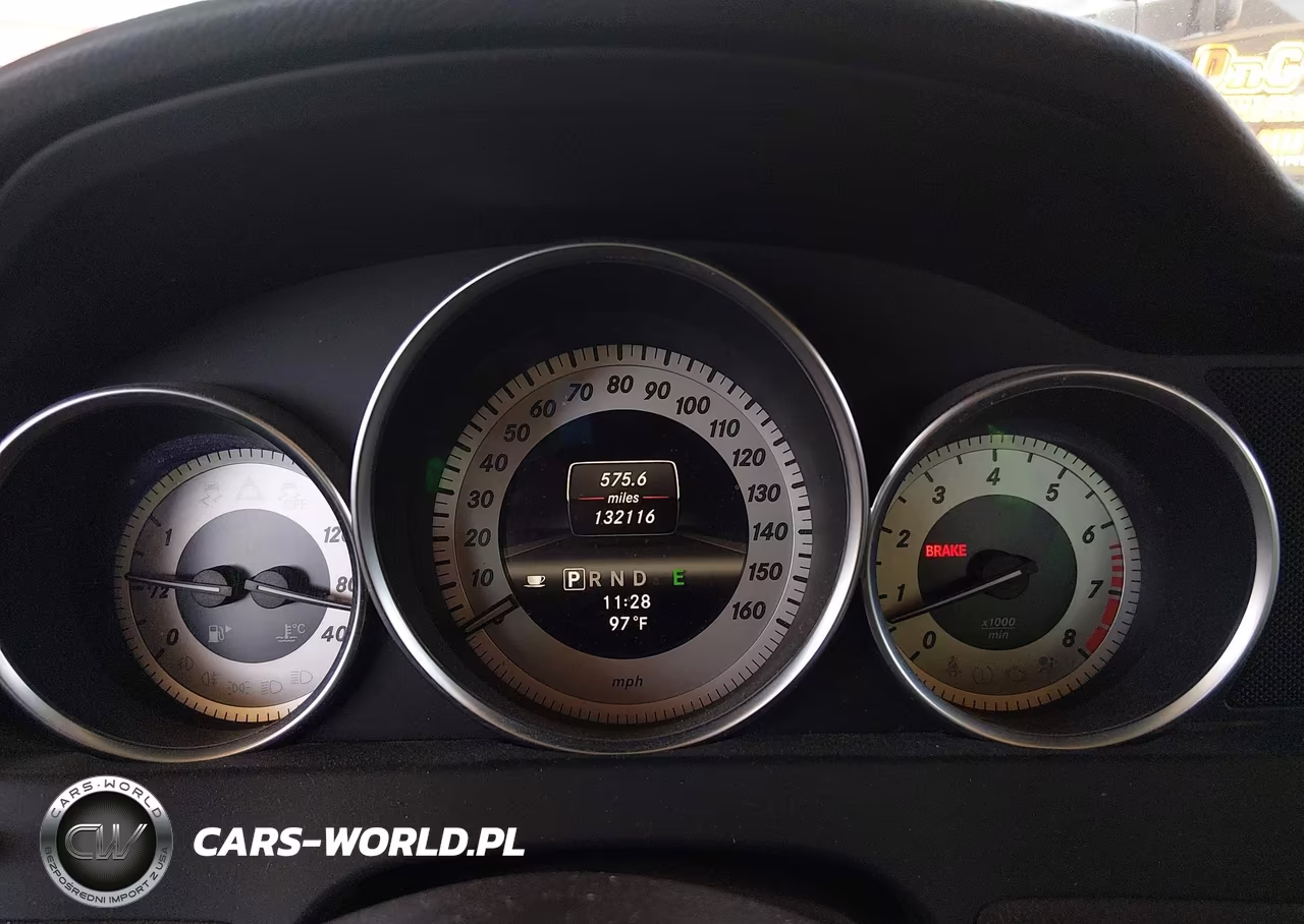 2013 Mercedes-Benz C 300 Sport 4Matic VIN:WDDGF8AB4DR279830 - 7
